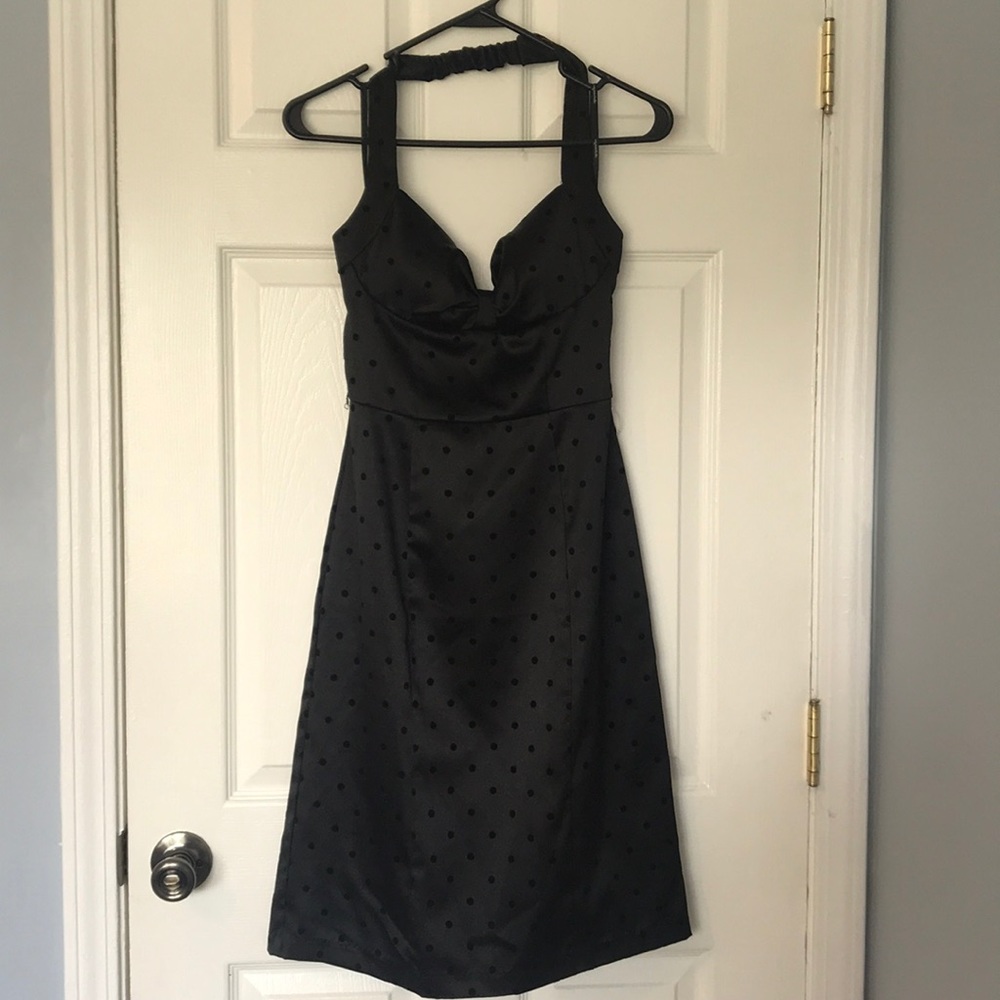NWT Little Black Dress